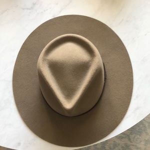 Yellow 108 Western Hat